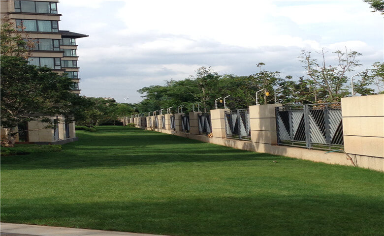 電子圍欄怎么報價，電子圍欄多少錢一米？