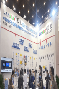 安防展會現場直擊|陽春三月，旗開得勝