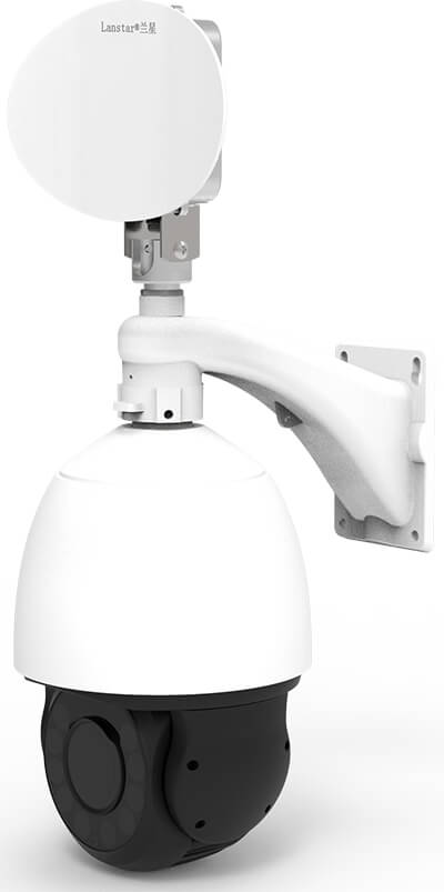 周界雷達系統 周界雷達系統